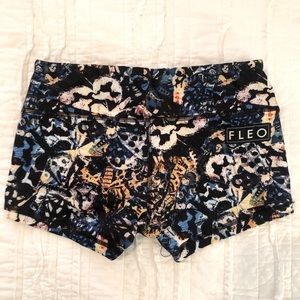 FLEO - Butterfly Romance